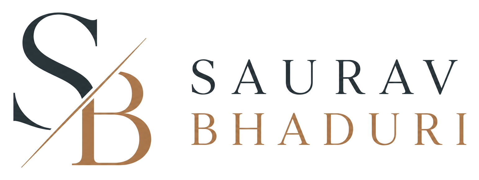 Saurav Bhaduri