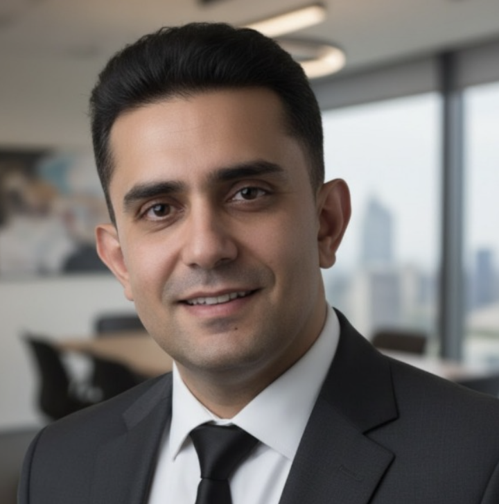 Saurav Bhaduri